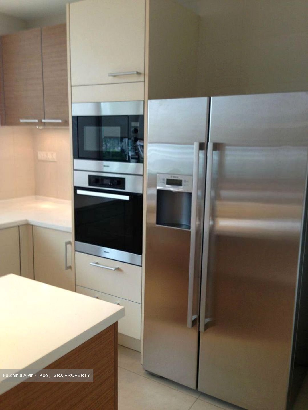 Scotts Highpark (D9), Condominium #457037501